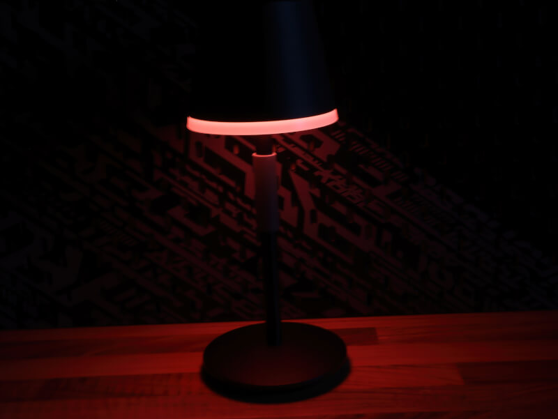 table lamp Hue charge Go portable outdoor energy indoor low portable base Philips.JPG